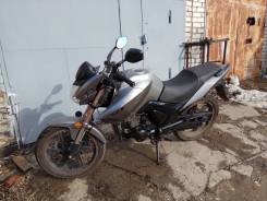 Irbis VJ 250. 250 куб. см., исправен, птс, с пробегом