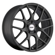 TSW. 7.5x17, 5x114.30, ET45, ЦО 76,0 мм.