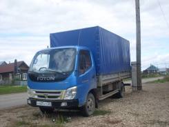 Foton Ollin BJ1049. Продается Foton 1049 Ollin, 2 771 куб. см., 3 500 кг.