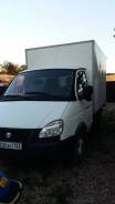 ГАЗ Газель Бизнес. Продам газель 2011 года, 2 800 куб. см., 1 400 кг.