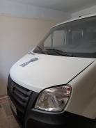 ГАЗ Газель Next A22R33. Газель Next, 2 700 куб. см., 1 500 кг.