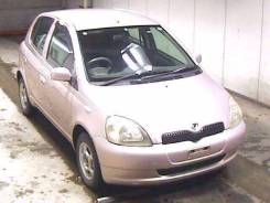 Toyota Vitz. NCP15, 2NZFE