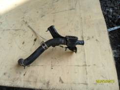 Кран печки. Honda HR-V, GF-GH1, GF-GH3, GF-GH2, GH3, GH2, GH1 Двигатель D16A