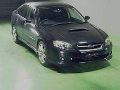 Subaru Legacy B4. BL5, EJ206