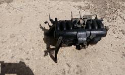 Коллектор впускной. Toyota: Altezza, Mark II Wagon Blit, Chaser, Crown, Cresta, Mark II, Crown Majesta, Verossa Двигатель 1GFE
