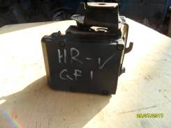 Блок abs. Honda HR-V, GF-GH1, GF-GH3, GF-GH2, LA-GH4, LA-GH2, LA-GH3, LA-GH1, ABA-GH3, ABA-GH4, GF-GH4 Двигатели: D16A, D16W1, D16W2, D16W5