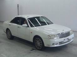 Nissan Gloria. ENY34, RB25DET