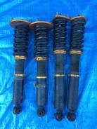 Амортизатор. Lexus GS300, JZS160 Toyota Aristo, JZS161, JZS160 Двигатели: 2JZGE, 2JZGTE
