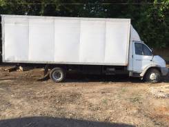 ГАЗ 3310. Газ 3310 Валдай, 4 800 куб. см., 3 700 кг.