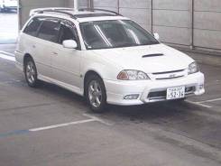 Toyota Caldina. ST215, 3SGTE