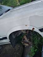 Крыло. Subaru Leone Двигатель EA81