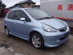 Honda Fit. GD2, L13