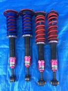 Амортизатор. Toyota Mark X, GRX120, GRX121 Двигатели: 3GRFSE, 4GRFSE