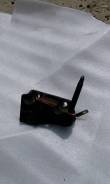 Кронштейн опоры двигателя. Toyota: Vellfire, Previa, Blade, Tarago, Corolla, RAV4, Estima, Mark X, Sai, Matrix, Alphard Lexus HS250h, ANF10 Двигатели...