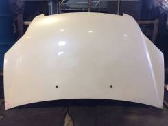 Капот. Honda Edix, BE3