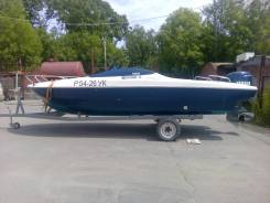 Yamaha SRV