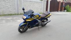 Kawasaki ZZR 400 2. 400 куб. см., исправен, птс, с пробегом