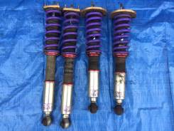 Амортизатор. Toyota Aristo, JZS160, JZS161 Lexus GS300, JZS160 Двигатели: 2JZGE, 2JZGTE