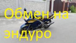 Kawasaki ZZR 400 2. 400 куб. см., исправен, птс, с пробегом