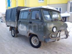 УАЗ 39094 Фермер. , 28 903 куб. см., 1 075 кг.