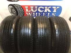 Goodyear. Летние, износ: 60%, 4 шт