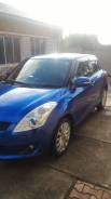 Suzuki Swift. автомат, передний, 1.3 (91 л.с.), бензин, 75 тыс. км