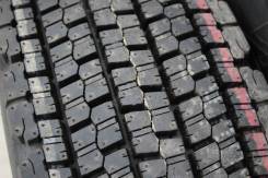 Bridgestone W900. Зимние, без шипов, 2017 год, без износа, 8 шт