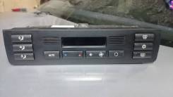 Блок управления климат-контролем. BMW 3-Series, E46/4, E46/3, E46/2