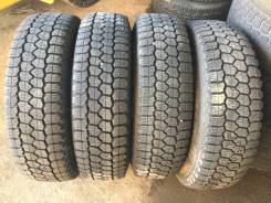 Falken S-743. Зимние, без шипов, износ: 10%, 4 шт. Под заказ