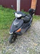 Suzuki Vecstar 125. 125 куб. см., исправен, птс, с пробегом