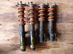 Амортизатор. Toyota Windom, MCV30 Toyota Camry, MCV30