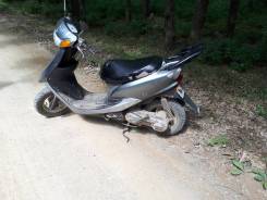 Yamaha Jog Coolstyle. 72 куб. см., исправен, птс, с пробегом