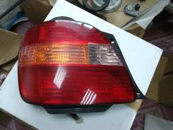 Стоп-сигнал. Toyota Aristo