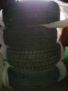 Yokohama Geolandar I/T. Зимние, без шипов, износ: 5%, 4 шт