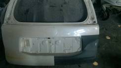 Дверь багажника. Toyota Land Cruiser Toyota Land Cruiser Prado, GDJ150W, GDJ151W, TRJ150, KDJ150L, GRJ150W, GRJ151W, TRJ150W, GDJ150L, GRJ151, GRJ150...