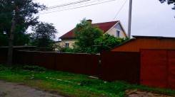 Пол дома в с. Каменушка (Каймановка). Улица Комарова (с. Каймановка) 9, р-н Каймановка, площадь дома 61 кв. м., скважина, электричество 20 кВт, отопле...
