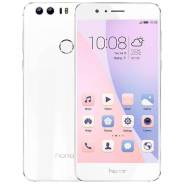 Huawei Honor 8. Новый