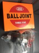 Шаровая опора. Toyota Land Cruiser, GRJ200, URJ200, URJ202, URJ202W, UZJ200, UZJ200W, VDJ200 Toyota Sequoia Toyota Tundra Lexus LX570, URJ201, URJ201W...