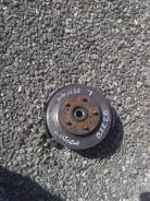 Ступица. Toyota Estima Emina, CXR20G, CXR21, CXR20, CXR21G Toyota Estima Lucida, CXR21G, CXR20G, CXR20, CXR21 Двигатели: 3CT, 3CTE