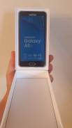 Samsung Galaxy A5 SM-A510F. Новый