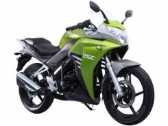 Racer Skyway RC250-CS. 250 куб. см., исправен, птс, с пробегом