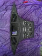 Блок управления климат-контролем. Toyota Prius Toyota Estima, ACR50W, ACR55W, AHR20W, GSR50W, GSR55W Honda Fit Двигатели: 2AZFE, 2AZFXE, 2GRFE