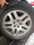 Bridgestone Blizzak VL1. Всесезонные, износ: 20%, 4 шт. Под заказ