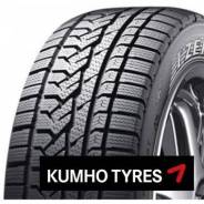 Kumho I'Zen KC15. Зимние, без шипов, 2013 год, без износа, 4 шт