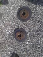 Диск тормозной. Toyota: Lite Ace, Estima Emina, Estima Lucida, Lite Ace Noah, Town Ace, Previa, Town Ace Noah Двигатели: 3CE, 7KE, 2TZFE, 3CT, 3CTE, 2...
