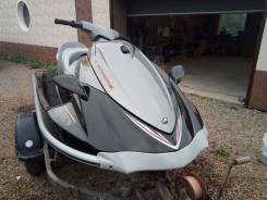 Yamaha VX. 110,00 л.с., Год: 2007 год