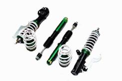 Койловер. Honda Jazz, GE1, GE6, GG6 Honda Fit Двигатели: L12B1, L13Z1
