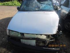 Toyota Corolla. EE104, 5E