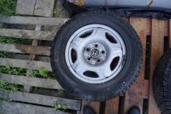 Hankook Dynapro ATM. Грязь MT, 2015 год, износ: 10%, 4 шт