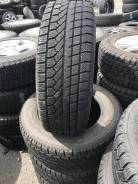 Toyo Winter Tranpath M2. Зимние, без шипов, 2002 год, износ: 20%, 4 шт
